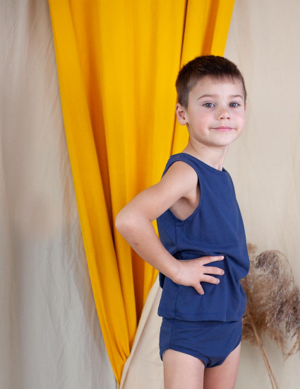 Майка №27 Дика чорниця