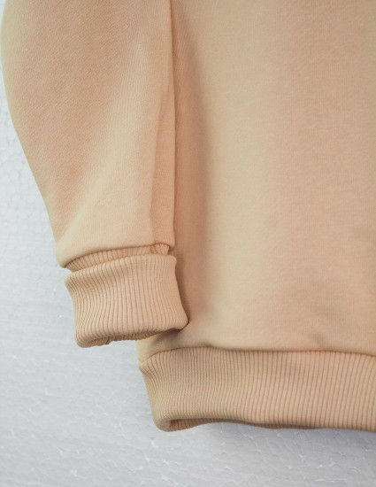 Худі №1 Пшеничний