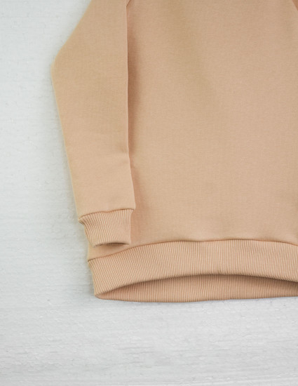 Світшот №12 Пшеничний