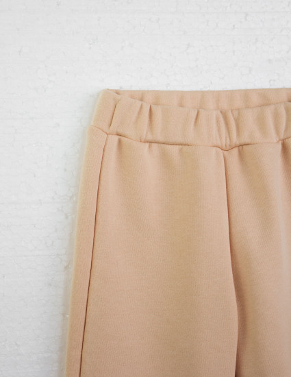 Брюки №71 Пшеничні