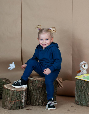 Брюки №3 Дика чорниця