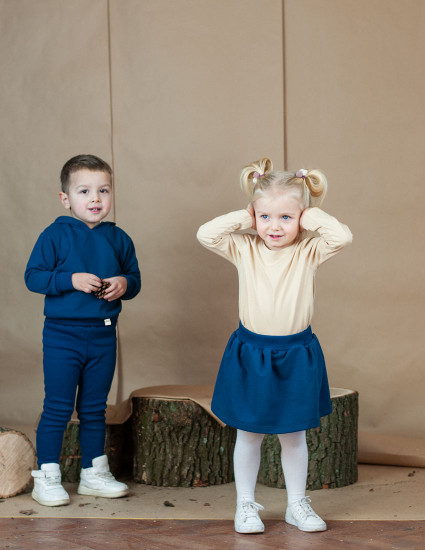 Худі №1 Дика чорниця