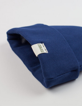 Шапка №15 Дика чорниця