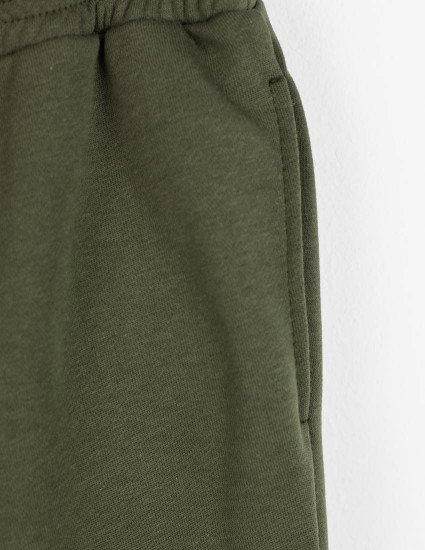 Брюки №20 Шпинат