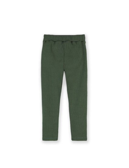 Брюки №3 Шпинат