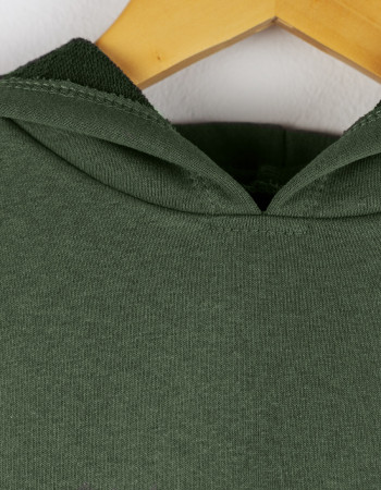 Худі №1 Шпинат