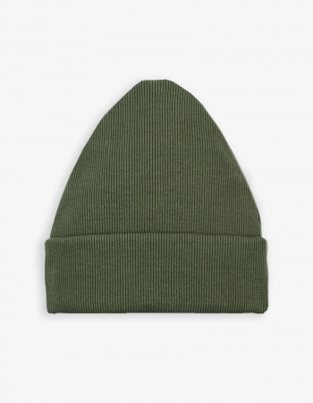Шапка №15 Шпинат