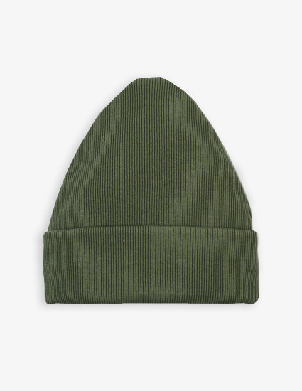 Шапка №15 Шпинат