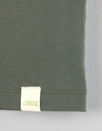 Майка №27 Стиглий авокадо