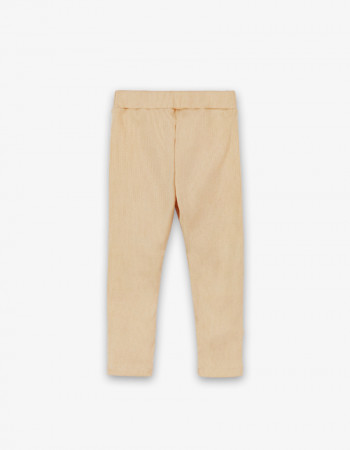 Брюки №3 Мигдальні