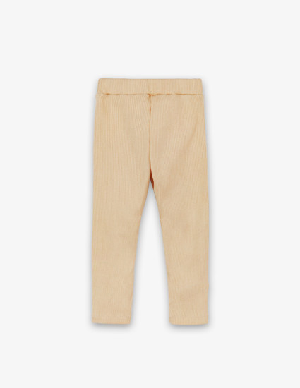 Брюки №3 Мигдальні