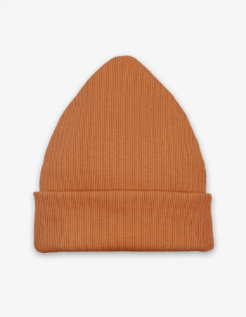 Шапка №15 Паприка