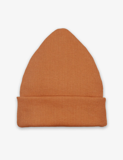 Шапка №15 Паприка