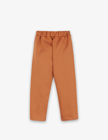 Брюки №39 Паприка