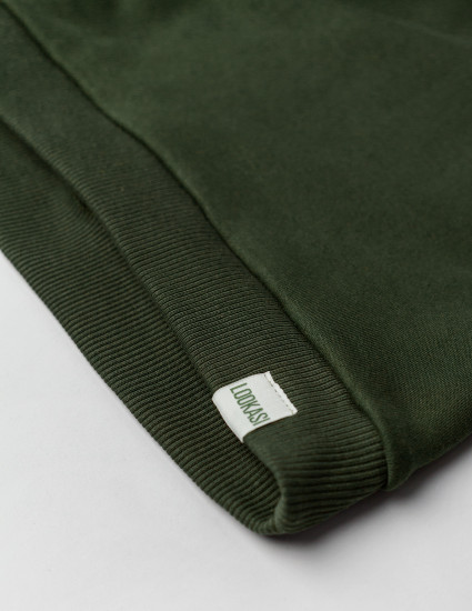 Світшот №12 Шпинат