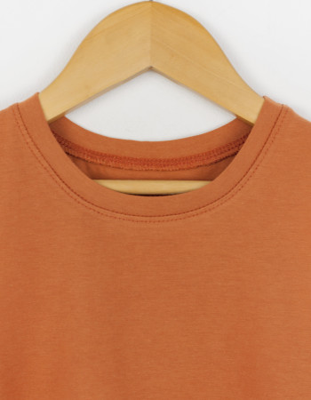 Майка №27 Паприка