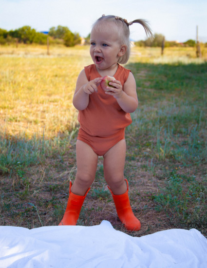 Труси №59 Паприка