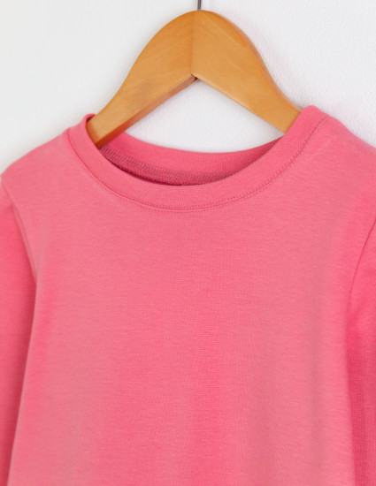 Сукня №9 Ягідний смузі