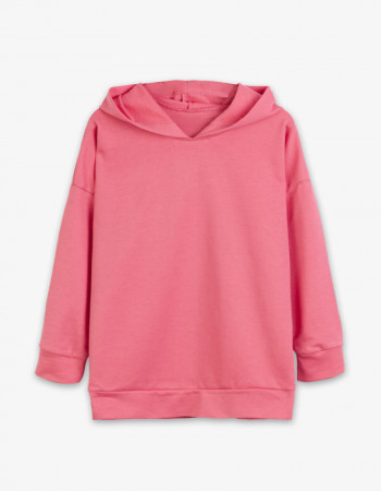 Худі №60 ягідний смузі